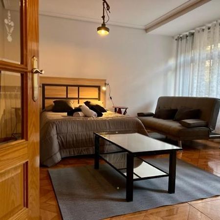 Mirador La Paz Apartment Logrono Bagian luar foto