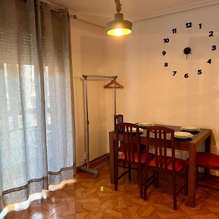 Mirador La Paz Apartment Logrono Bagian luar foto