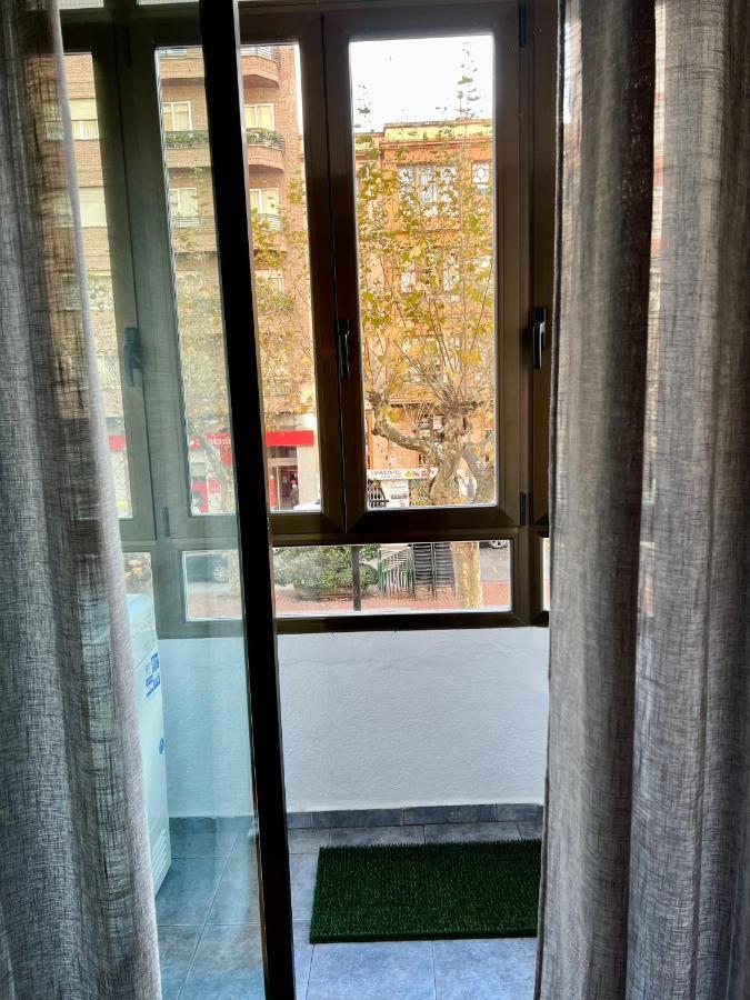 Mirador La Paz Apartment Logrono Bagian luar foto
