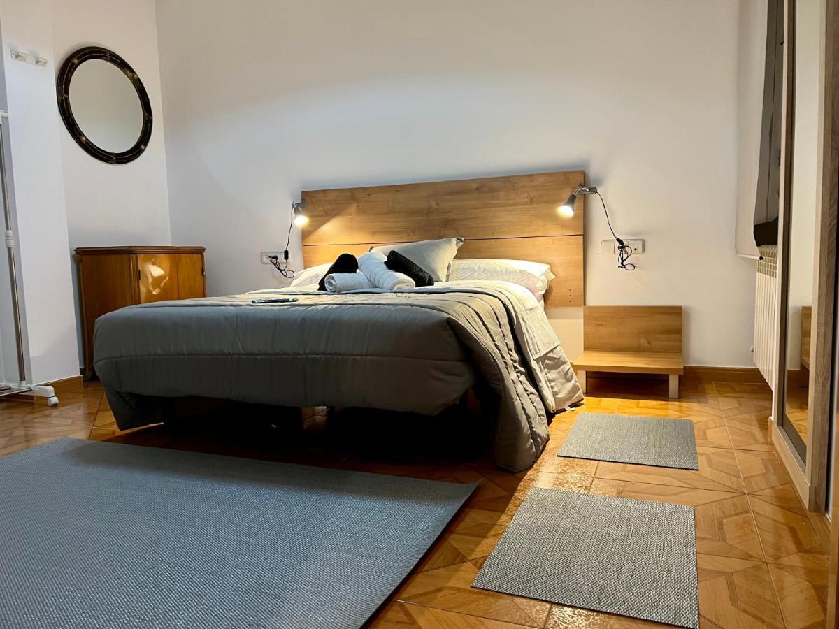 Mirador La Paz Apartment Logrono Bagian luar foto