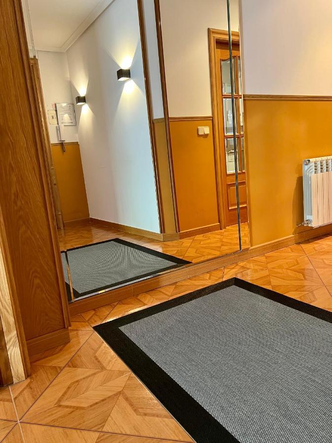 Mirador La Paz Apartment Logrono Bagian luar foto